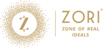 Zori.studio logo